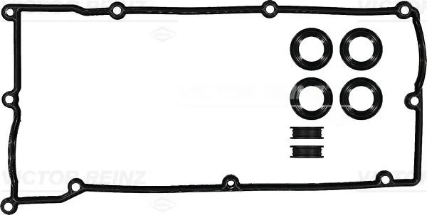 Gasket Set, cylinder head cover VICTOR REINZ 15-53408-01