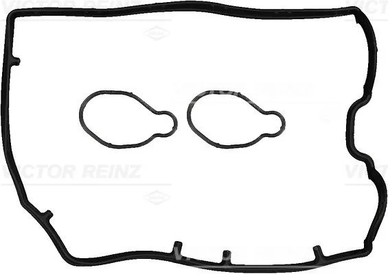 Gasket Set, cylinder head cover VICTOR REINZ 15-53933-01