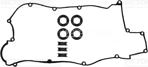 Gasket Set, cylinder head cover VICTOR REINZ 15-54306-01