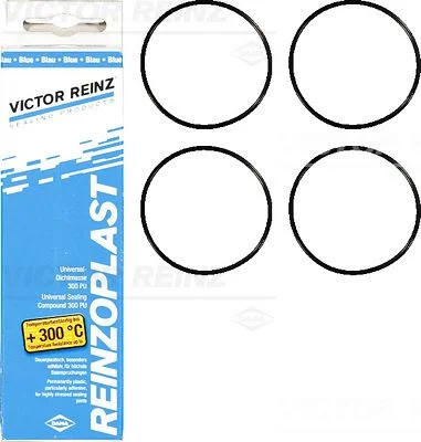 Komplet tesnil, pokrov glave cilindra VICTOR REINZ 15-76741-01