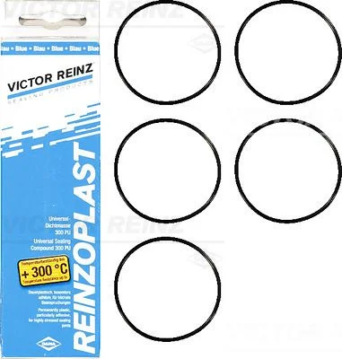 Komplet tesnil, pokrov glave cilindra VICTOR REINZ 15-76741-02