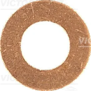 Tesnilni obroč, injektor VICTOR REINZ 40-70049-00