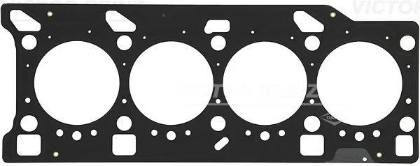 Gasket, cylinder head VICTOR REINZ 61-10062-10
