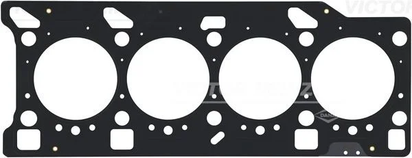 Gasket, cylinder head VICTOR REINZ 61-10062-20