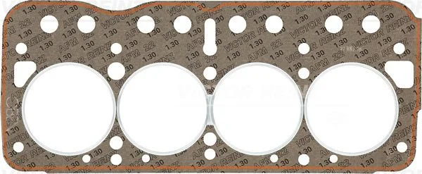 Gasket, cylinder head VICTOR REINZ 61-22930-40
