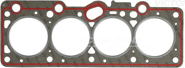 Gasket, cylinder head VICTOR REINZ 61-24840-20