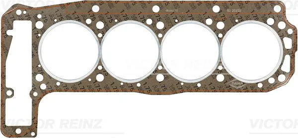 Tesnilo, glava cilindra VICTOR REINZ 61-25225-40