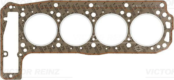 Tesnilo, glava cilindra VICTOR REINZ 61-25230-40