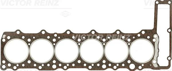 Gasket, cylinder head VICTOR REINZ 61-27005-40
