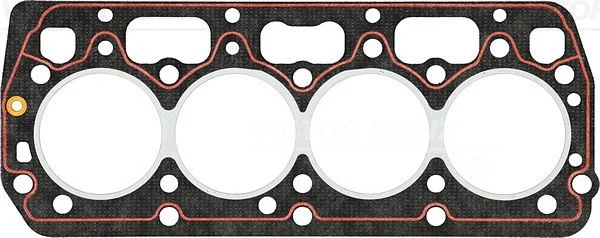 Gasket, cylinder head VICTOR REINZ 61-27180-10