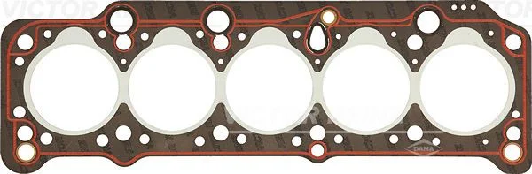 Gasket, cylinder head VICTOR REINZ 61-27245-50