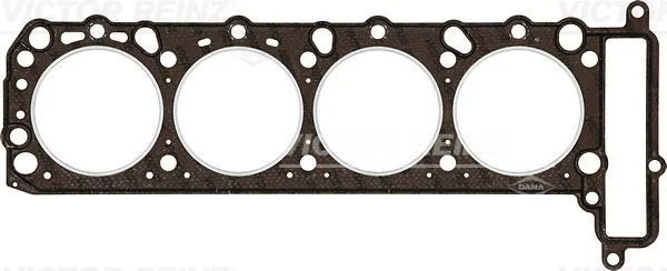 Gasket, cylinder head VICTOR REINZ 61-27670-10