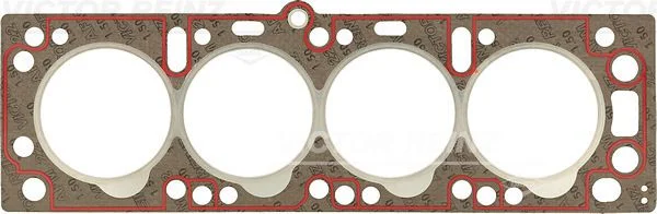 Gasket, cylinder head VICTOR REINZ 61-28130-20