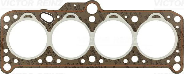 Gasket, cylinder head VICTOR REINZ 61-29025-40