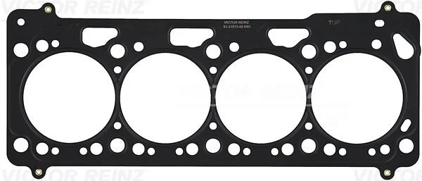 Gasket, cylinder head VICTOR REINZ 61-31970-00