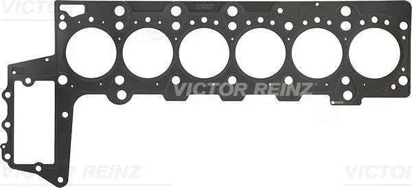 Gasket, cylinder head VICTOR REINZ 61-35005-00
