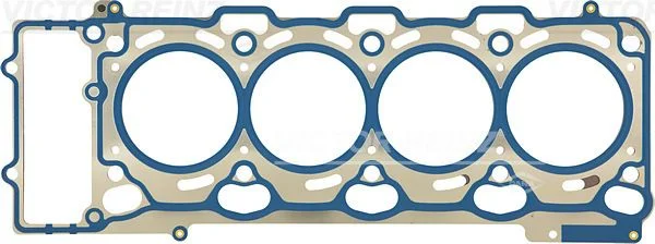 Gasket, cylinder head VICTOR REINZ 61-35105-00
