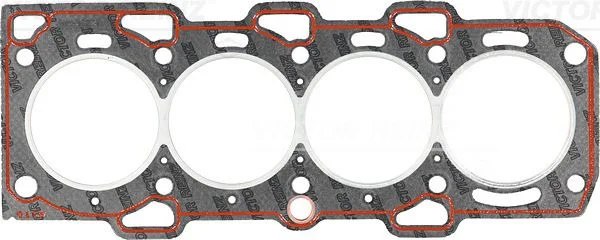 Gasket, cylinder head VICTOR REINZ 61-35600-00