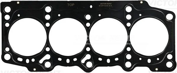 Gasket, cylinder head VICTOR REINZ 61-37110-00