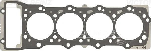 Gasket, cylinder head VICTOR REINZ 61-53710-30