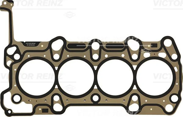Gasket, cylinder head VICTOR REINZ 61-53750-00
