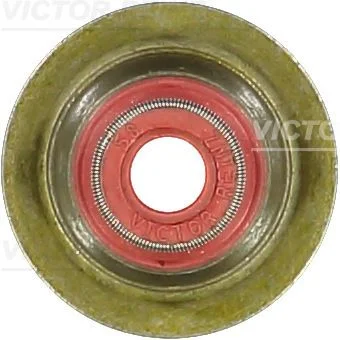Tesnilni obroč, steblo ventila VICTOR REINZ 70-37281-00