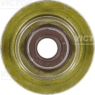 Tesnilni obroč, steblo ventila VICTOR REINZ 70-38538-00