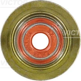 Tesnilni obroč, steblo ventila VICTOR REINZ 70-39398-00