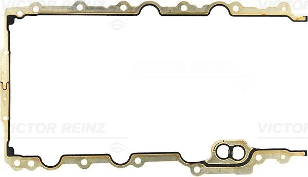 Tesnilo, oljno korito VICTOR REINZ 71-10231-00