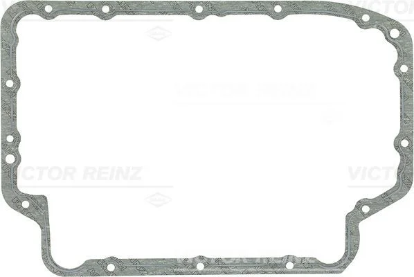 Tesnilo, oljno korito VICTOR REINZ 71-10262-00
