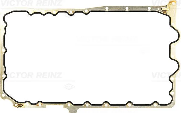 Tesnilo, oljno korito VICTOR REINZ 71-10307-00