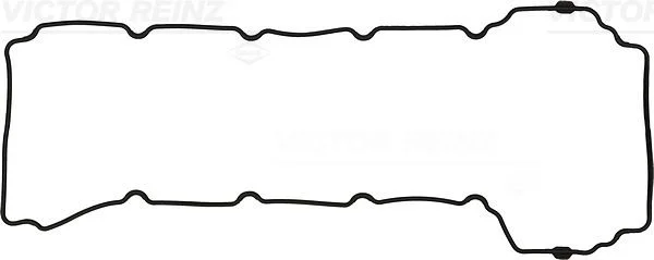 Gasket, cylinder head cover VICTOR REINZ 71-10905-00