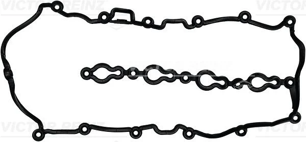 Gasket, cylinder head cover VICTOR REINZ 71-11531-00