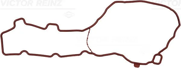 Gasket, cylinder head cover VICTOR REINZ 71-12157-00