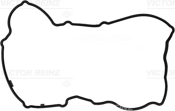 Gasket, cylinder head cover VICTOR REINZ 71-12322-00
