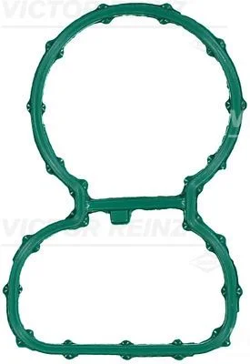 Gasket, intake manifold VICTOR REINZ 71-12438-00