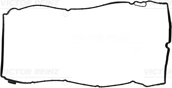 Gasket, cylinder head cover VICTOR REINZ 71-12666-00