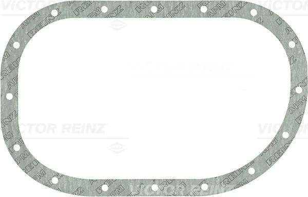 Gasket, oil sump VICTOR REINZ 71-12801-10