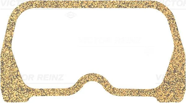 Gasket, cylinder head cover VICTOR REINZ 71-12838-10