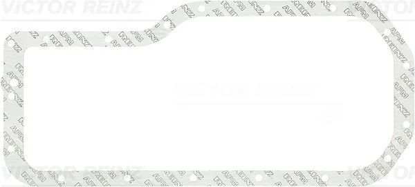 Gasket, oil sump VICTOR REINZ 71-12921-20