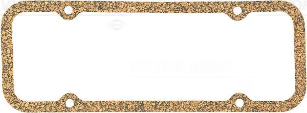 Gasket, cylinder head cover VICTOR REINZ 71-12952-00
