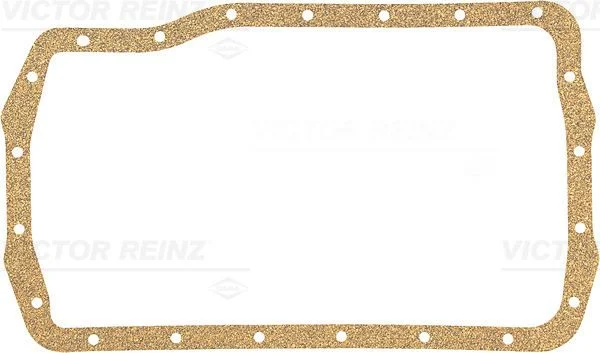 Gasket, oil sump VICTOR REINZ 71-12972-00