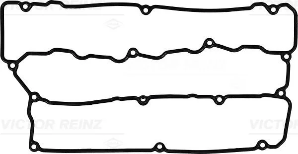 Gasket, cylinder head cover VICTOR REINZ 71-13255-00