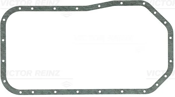 Tesnilo, oljno korito VICTOR REINZ 71-17027-00