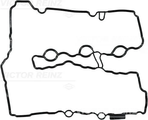Gasket, cylinder head cover VICTOR REINZ 71-17063-00