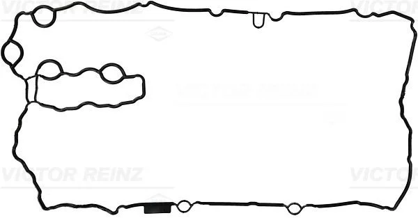 Gasket, cylinder head cover VICTOR REINZ 71-17437-00