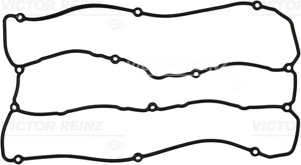 Gasket, cylinder head cover VICTOR REINZ 71-17664-00