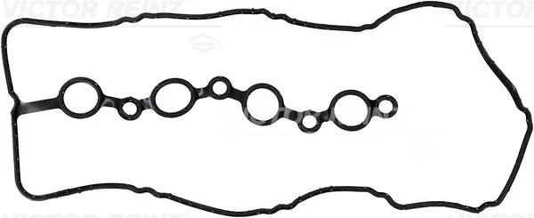 Gasket, cylinder head cover VICTOR REINZ 71-20235-00