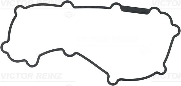 Gasket, cylinder head cover VICTOR REINZ 71-20617-00