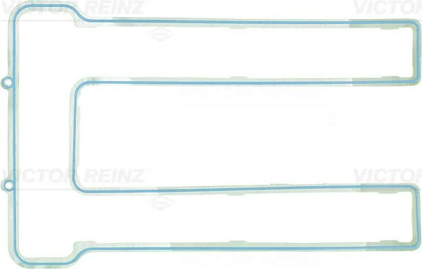 Tesnilo, pokrov glave cilindra VICTOR REINZ 71-21366-30
